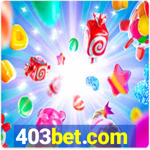 403bet.com