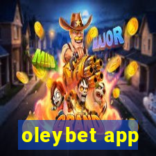 oleybet app