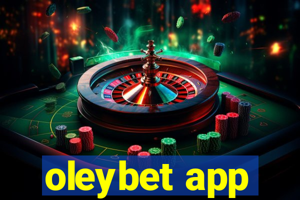 oleybet app