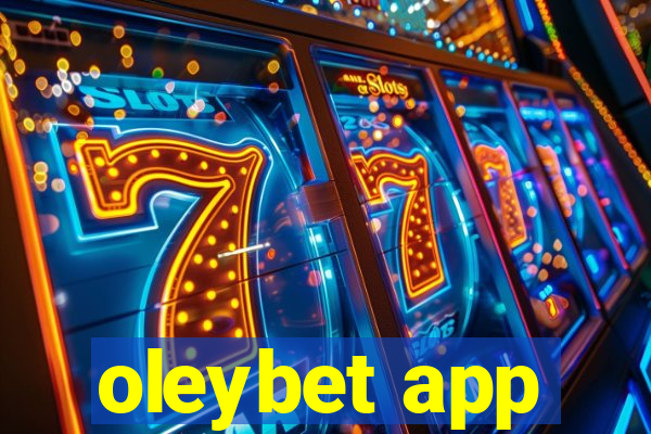 oleybet app