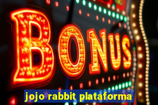 jojo rabbit plataforma