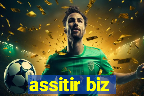 assitir biz