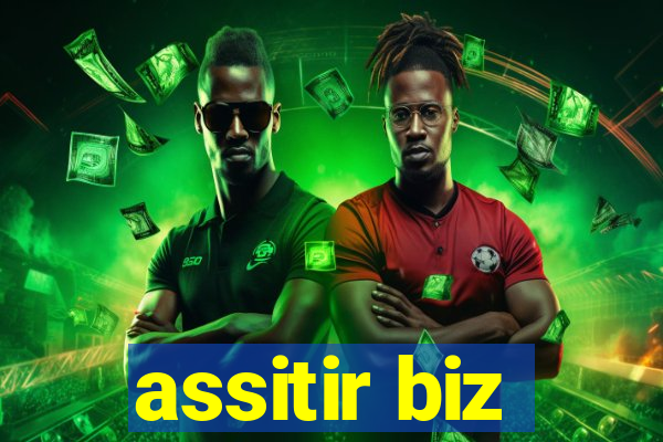 assitir biz