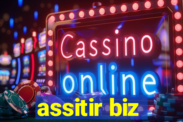 assitir biz