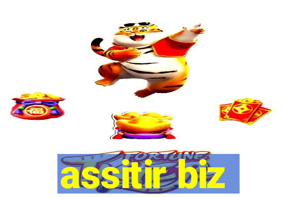 assitir biz