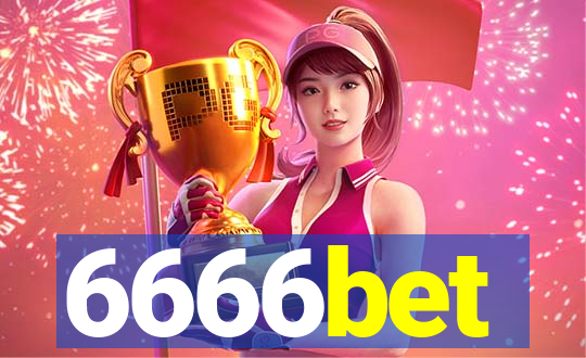 6666bet