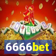 6666bet