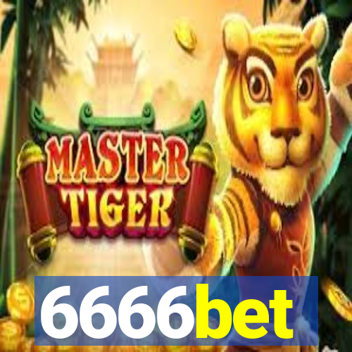 6666bet