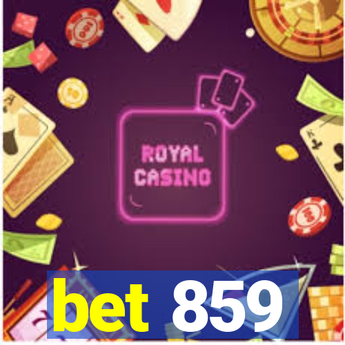 bet 859