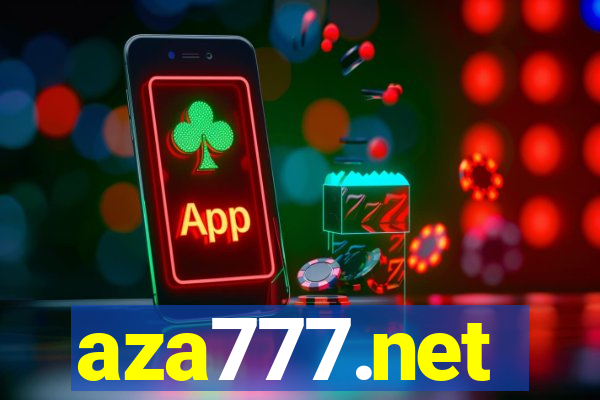 aza777.net