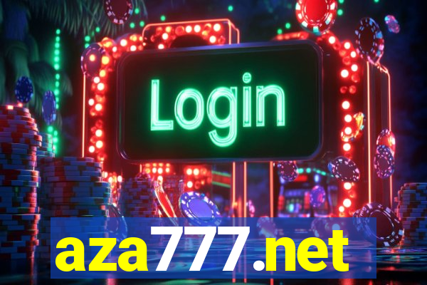 aza777.net