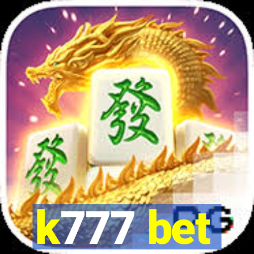 k777 bet