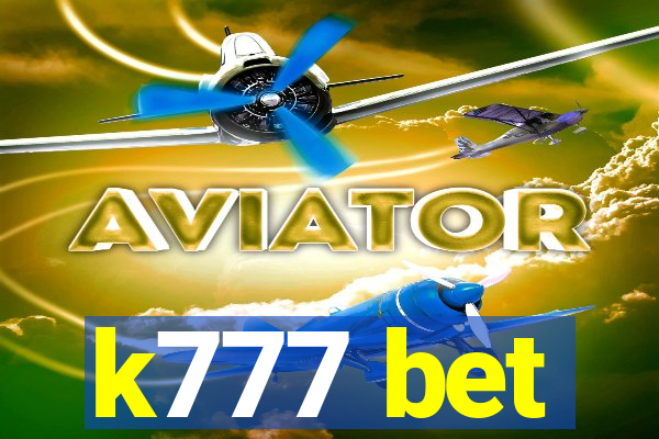 k777 bet