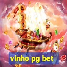 vinho pg bet