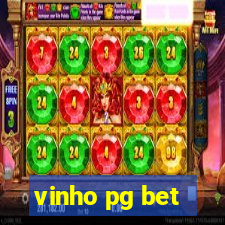 vinho pg bet