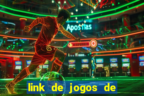 link de jogos de ganhar dinheiro