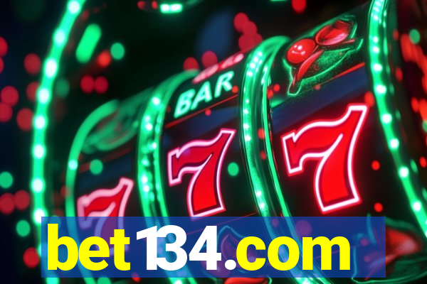 bet134.com