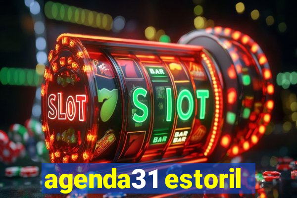 agenda31 estoril