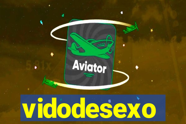 vidodesexo