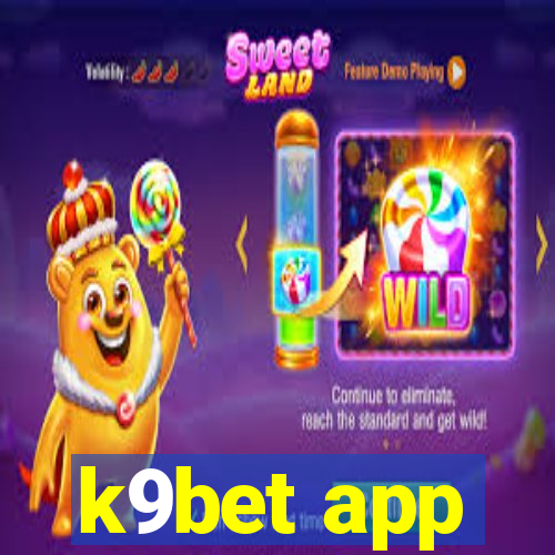 k9bet app