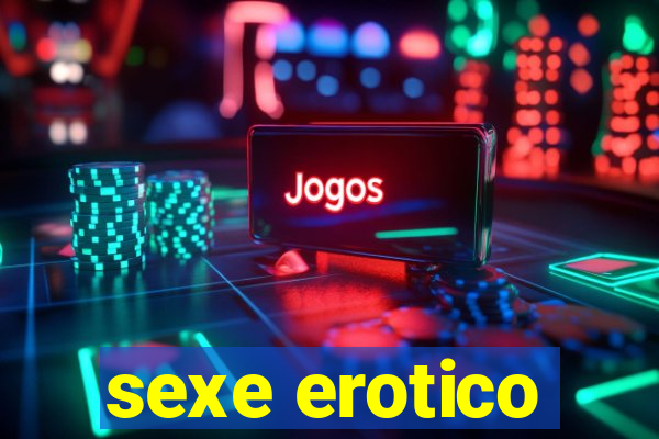 sexe erotico