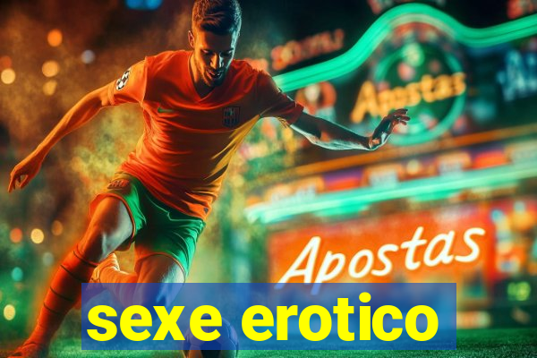 sexe erotico