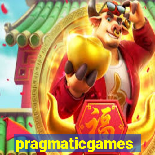 pragmaticgames