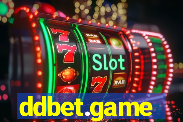 ddbet.game