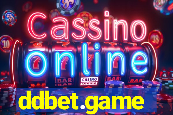 ddbet.game