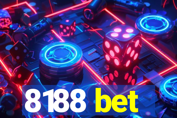 8188 bet