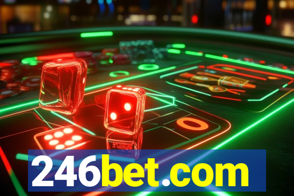 246bet.com