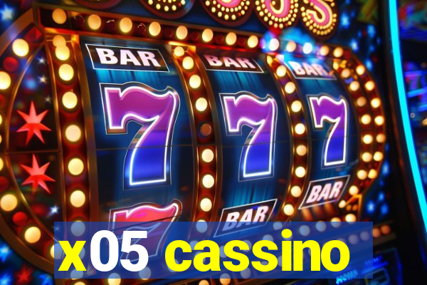 x05 cassino