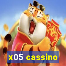 x05 cassino