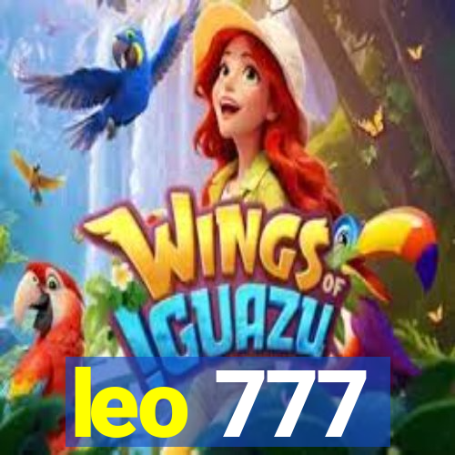 leo 777