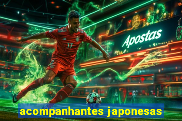 acompanhantes japonesas