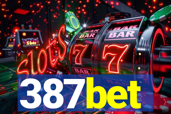 387bet