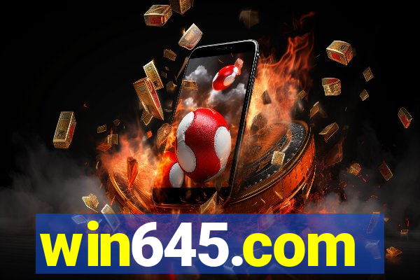 win645.com