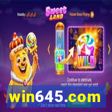 win645.com