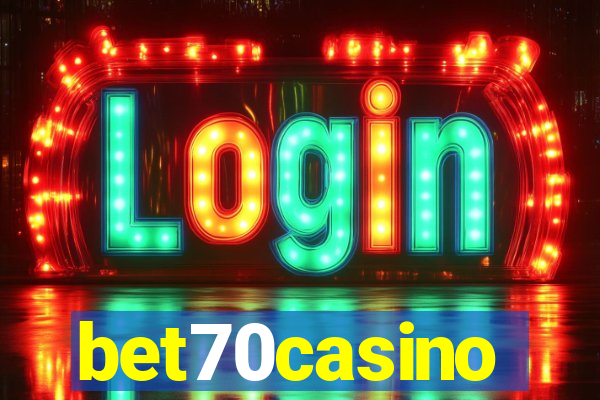 bet70casino