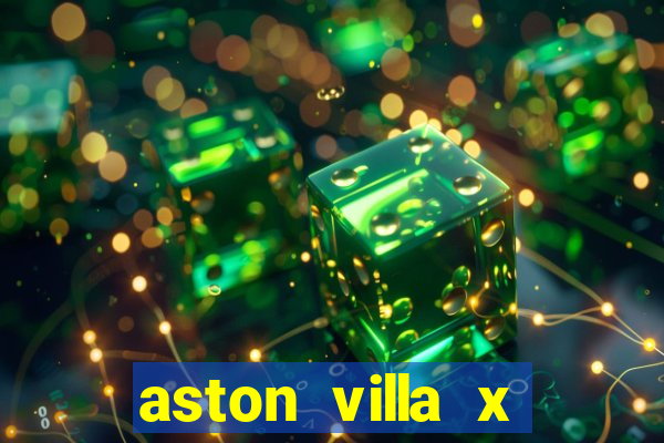 aston villa x liverpool futemax