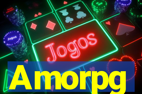 Amorpg