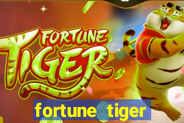 fortune tiger horarios pagantes