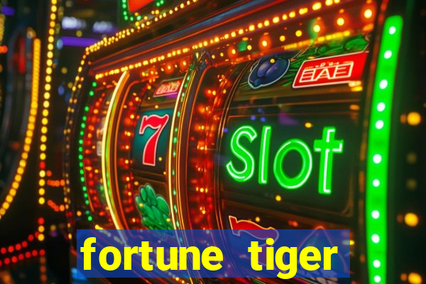 fortune tiger horarios pagantes