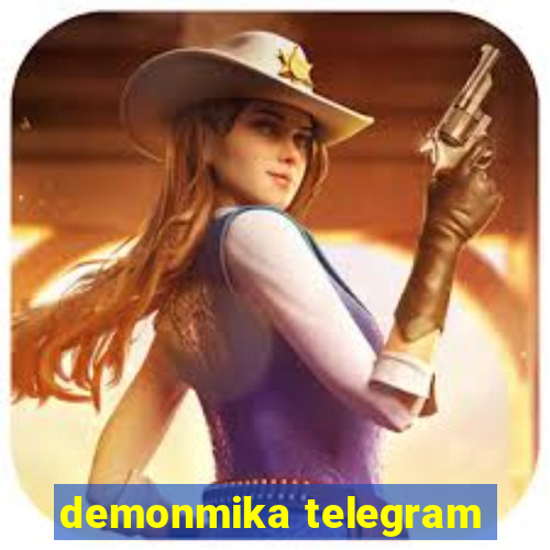 demonmika telegram