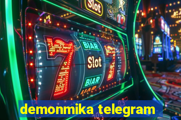 demonmika telegram