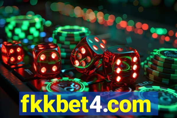 fkkbet4.com