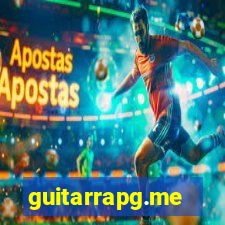 guitarrapg.me