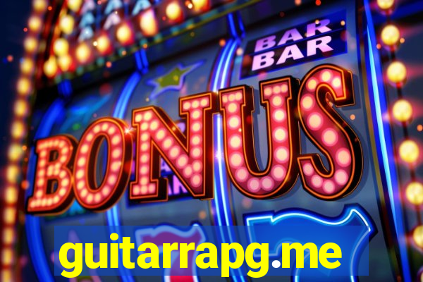 guitarrapg.me