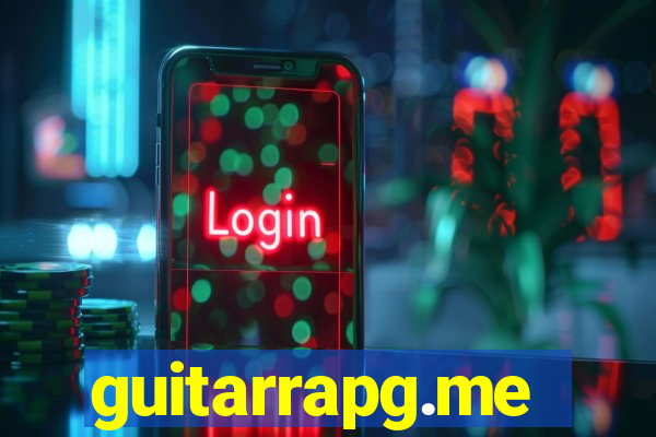 guitarrapg.me