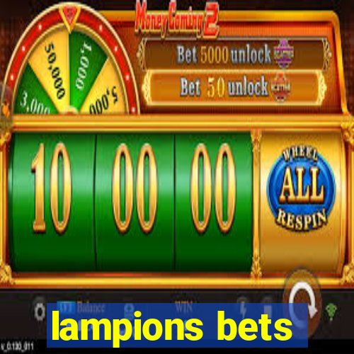 lampions bets